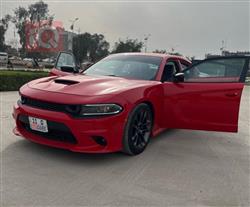 دودج تشارجر